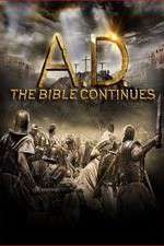 Watch AD The Bible Continues M4ufree