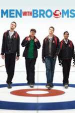 Watch Men with Brooms M4ufree