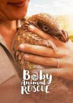 Watch Baby Animal Rescue M4ufree