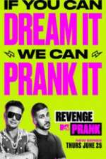 Watch Revenge Prank M4ufree