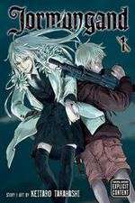 Watch Jormungand M4ufree