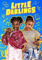 Watch Jacqueline Wilson's Little Darlings M4ufree