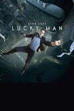 Watch Stan Lee's Lucky Man M4ufree