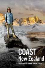 Watch Coast New Zealand M4ufree