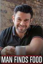 Watch Man Finds Food M4ufree