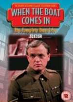 Watch When the Boat Comes In M4ufree