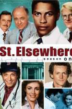 Watch St Elsewhere M4ufree