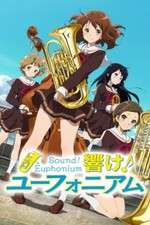 Watch Hibike! Euphonium M4ufree
