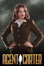 Watch Agent Carter M4ufree