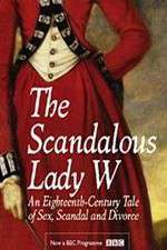 Watch The Scandalous Lady W M4ufree