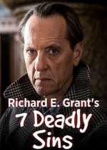 Watch Richard E. Grant's 7 Deadly Sins of the Animal Kingdom M4ufree