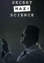 Watch Secret Nazi Science M4ufree