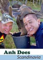 Watch Anh Does Scandinavia M4ufree