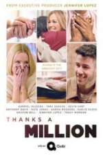 Watch Thanks a Million M4ufree