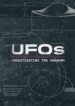 Watch UFOs: Investigating the Unknown M4ufree