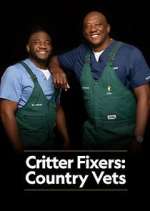 Watch Critter Fixers: Country Vets M4ufree