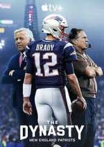 Watch The Dynasty: New England Patriots M4ufree