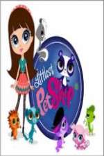 Watch Littlest Pet Shop M4ufree