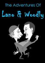 Watch The Adventures of Lano & Woodley M4ufree