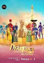 Watch Drag Race France All Stars M4ufree