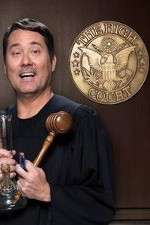 the high court tv poster