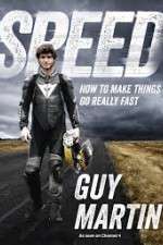 Watch Speed With Guy Martin M4ufree