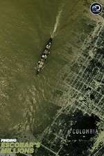 Watch Finding Escobar's Millions M4ufree