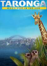 Watch Taronga: Who's Who in the Zoo? M4ufree