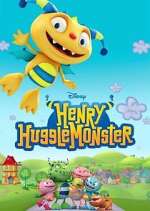Watch Henry Hugglemonster M4ufree
