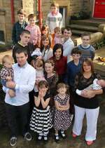 Watch 16 Kids and Counting M4ufree