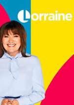 Watch Lorraine M4ufree