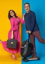 Watch The Weekend Travel Show M4ufree