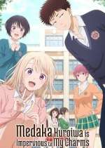 Watch Medaka Kuroiwa Is Impervious to My Charms M4ufree