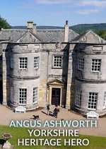 Watch Angus Ashworth: Yorkshire Heritage Hero M4ufree