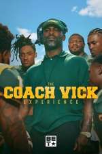Watch The Coach Vick Experience M4ufree