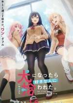 Watch My Life as Inukai-san's Dog M4ufree