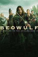 Watch Beowulf: Return to the Shieldlands M4ufree