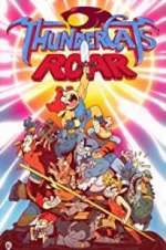 Watch ThunderCats Roar M4ufree