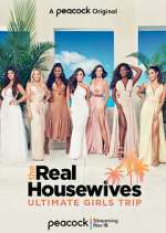 Watch The Real Housewives: Ultimate Girls Trip M4ufree