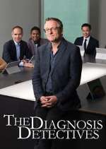 Watch The Diagnosis Detectives M4ufree