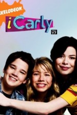 icarly tv poster