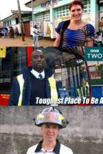 Watch Toughest Place to Be A M4ufree