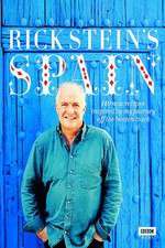 Watch Rick Stein's Spain M4ufree