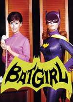 Watch BatGirl M4ufree