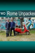 Watch Rome Unpacked M4ufree
