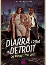Watch Diarra from Detroit M4ufree