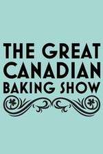 Watch The Great Canadian Baking Show M4ufree