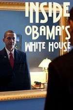Watch Inside Obama's White House M4ufree