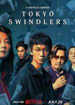 Watch Tokyo Swindlers M4ufree