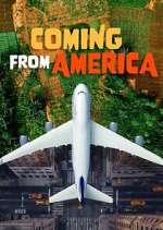 Watch Coming From America M4ufree